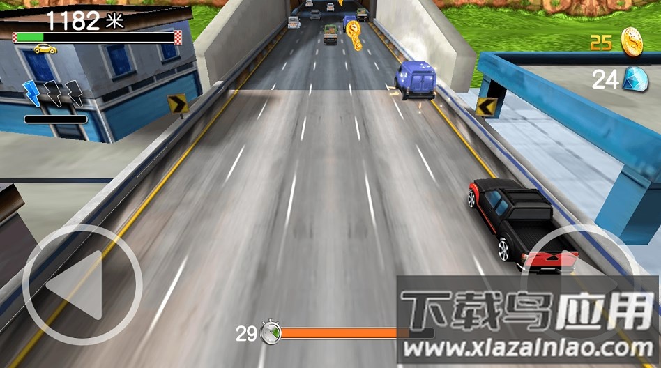 王者来飙车游戏最新版截图3