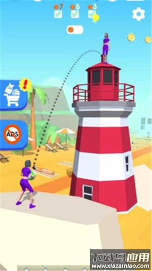 我投射贼6游戏最新版截图1