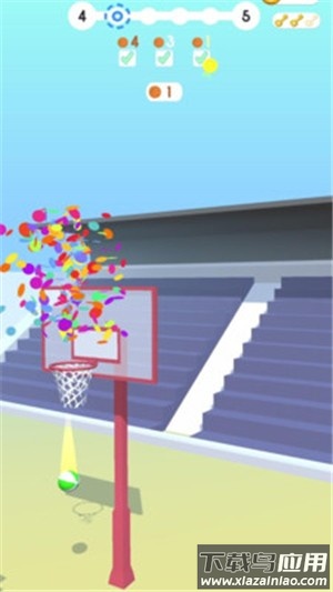 我投射贼6游戏最新版截图2