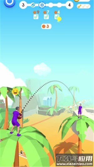 我投射贼6游戏最新版截图3