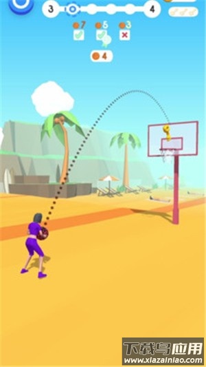 我投射贼6游戏最新版截图4