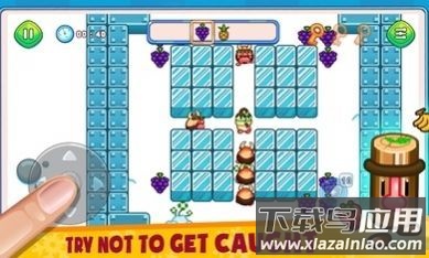 水果和冰淇淋游戏下载最新版截图4