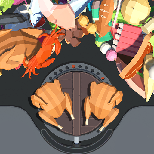 保护玩具挑战手游下载