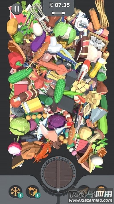 保护玩具挑战手游下载最新版截图1