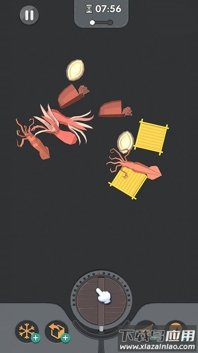 保护玩具挑战手游下载最新版截图3