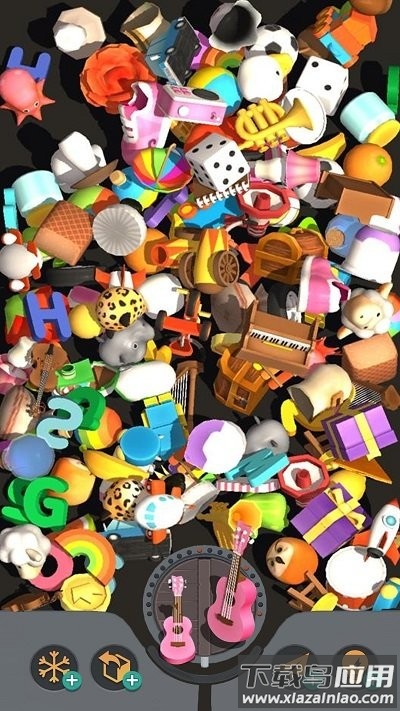 保护玩具挑战手游下载最新版截图4