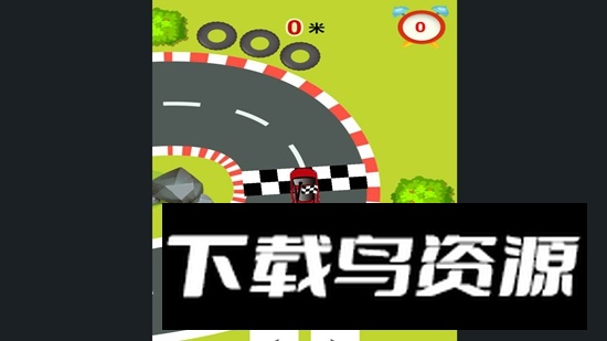 急速魅影游戏官方正版截图1