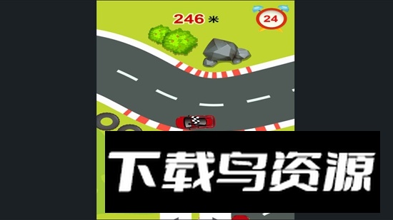 急速魅影游戏官方正版截图2