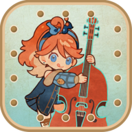 白键上的协奏曲卡宏往事手游官方正版