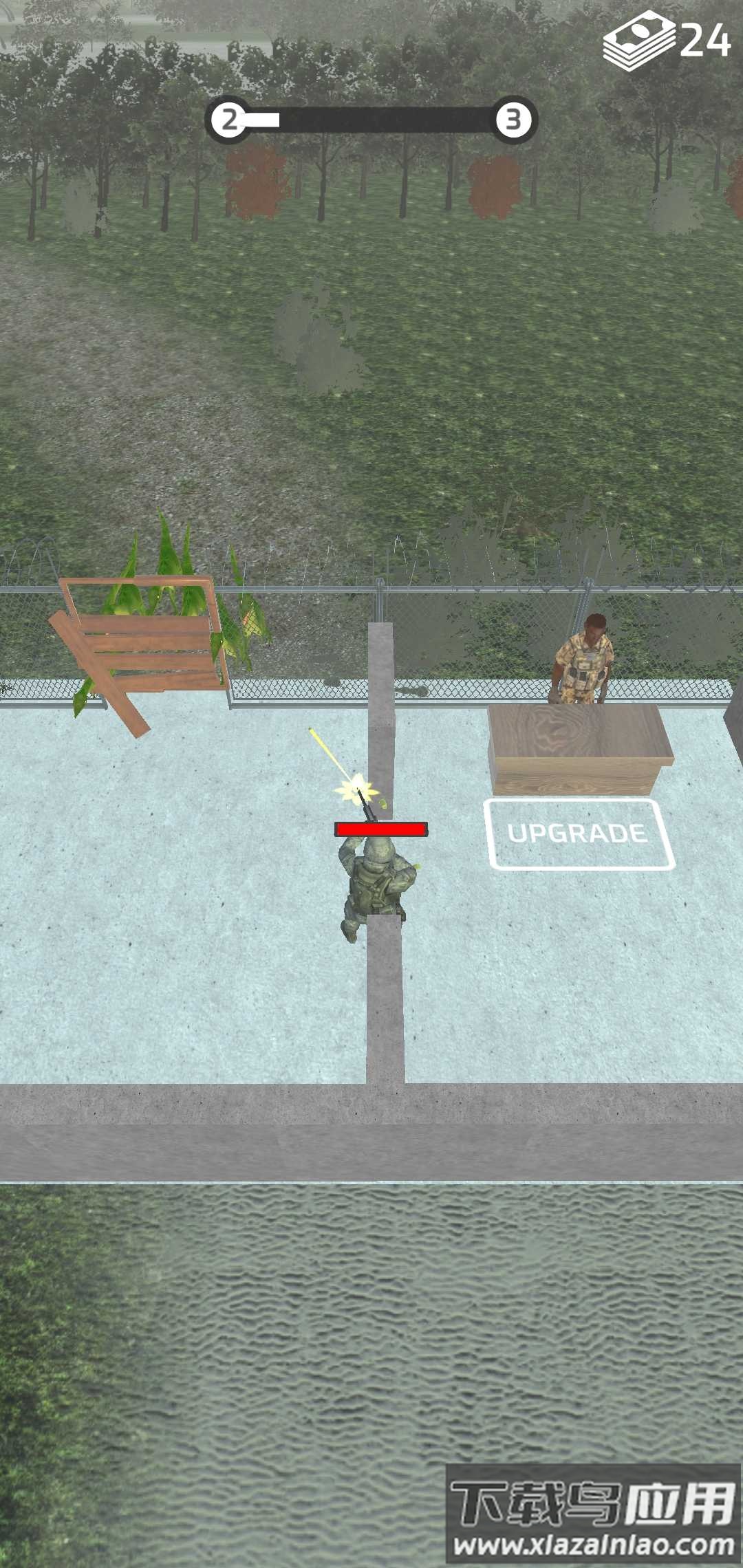 恐龙基地小游戏截图4