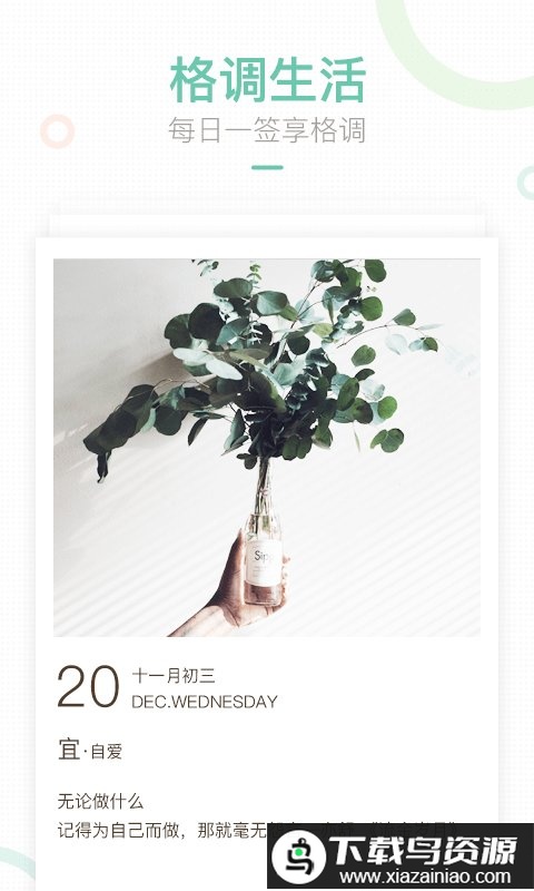 妈妈网手机版截图3