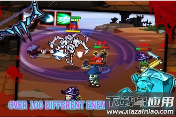 魔兽战纪中文版下载截图1