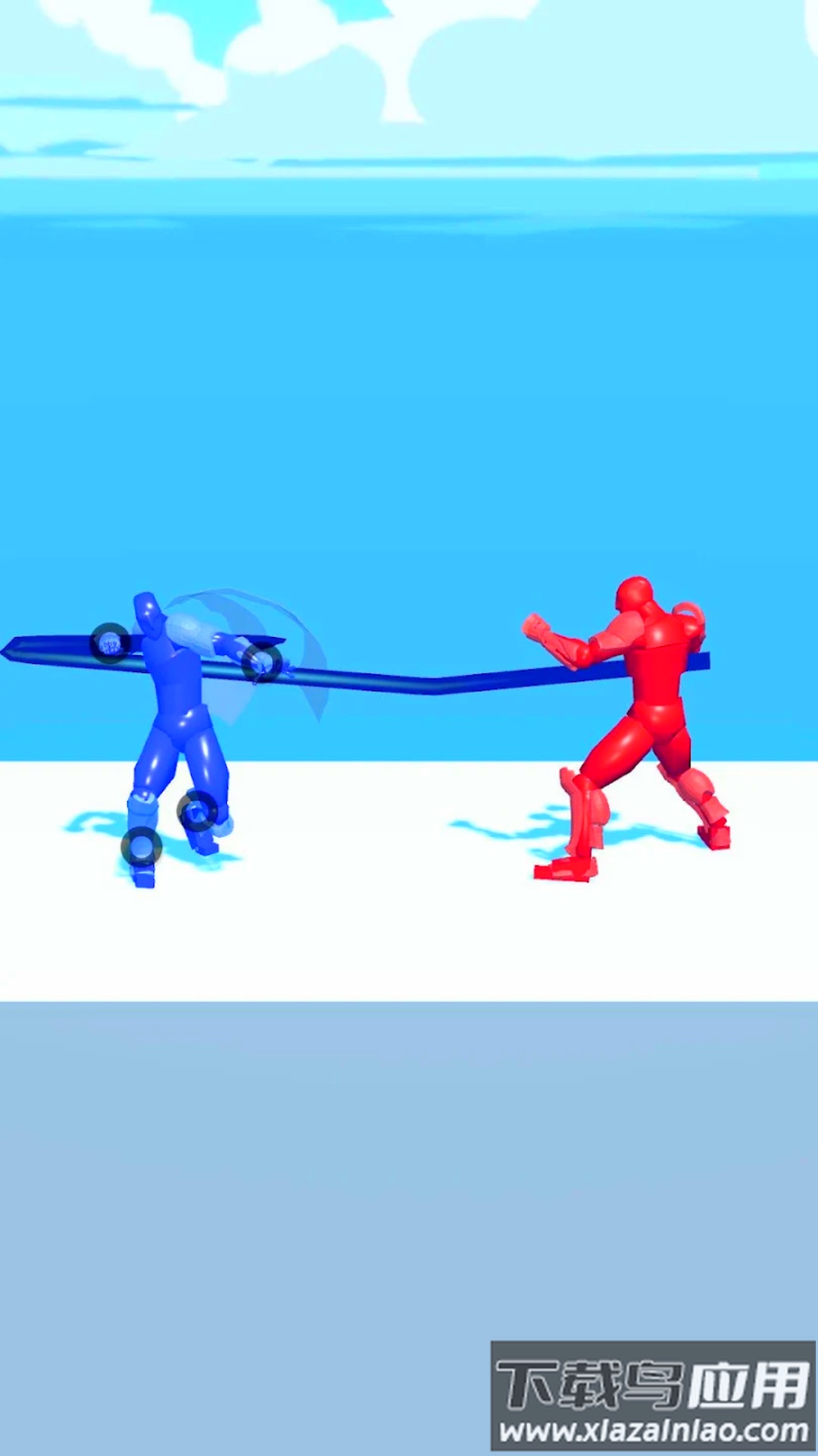 画出个神马游戏截图1