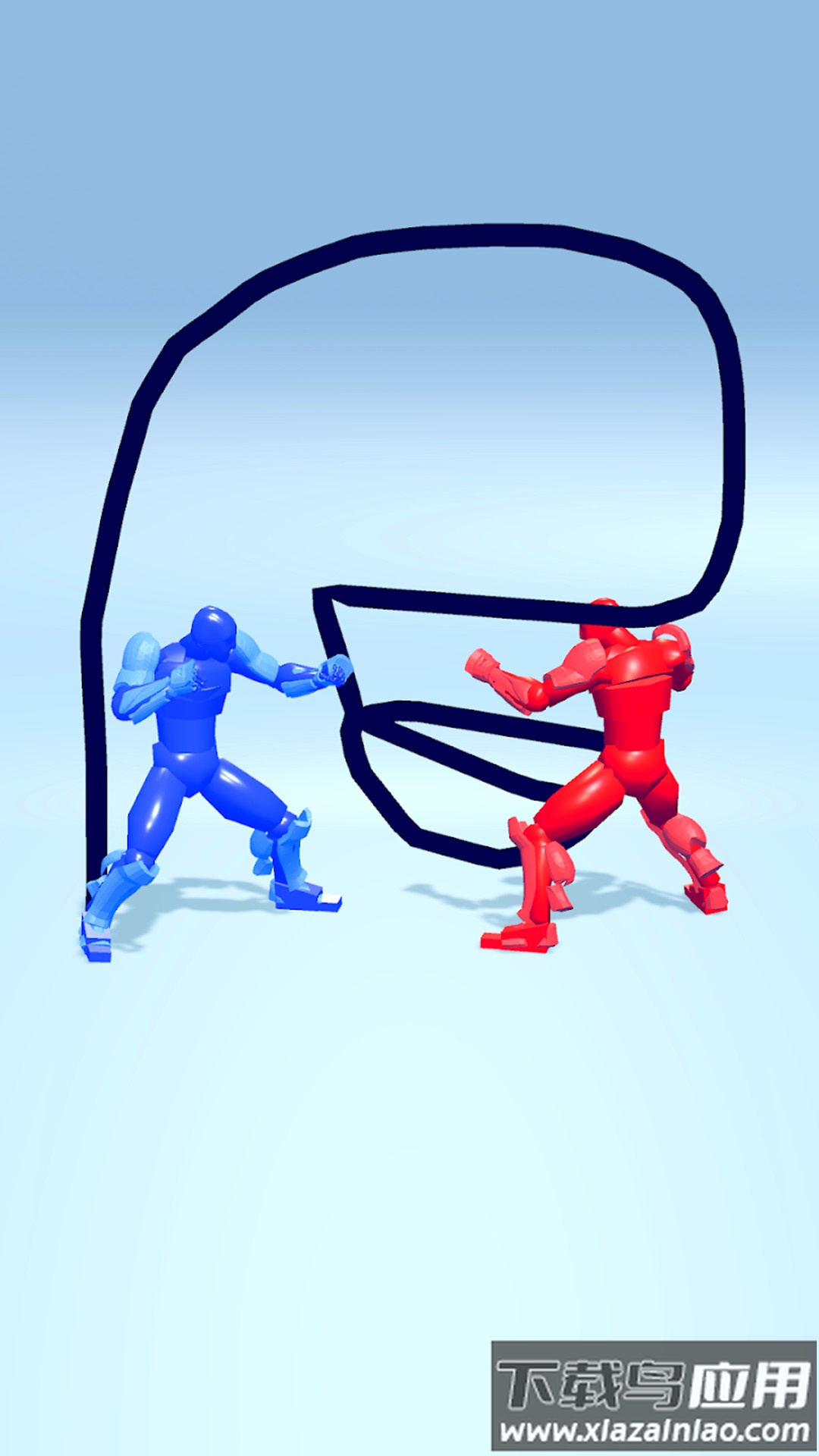 画出个神马游戏截图2