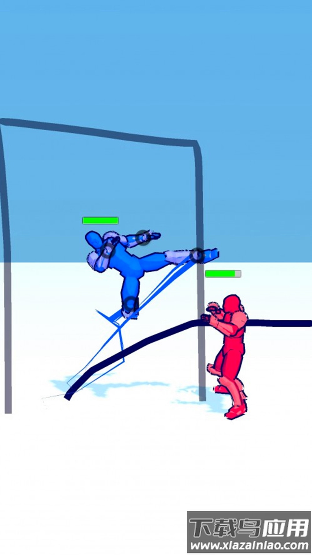 画出个神马游戏截图3