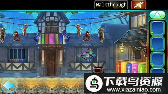 卡维逃生最新版最新版截图2