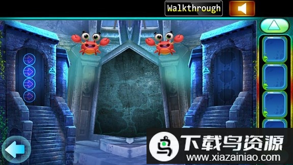 卡维逃生最新版最新版截图3