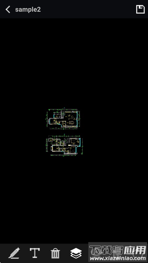 CAD免费快速看图助手app最新版截图2