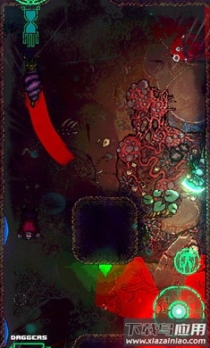 无尽疯狂手游下载(Madness/Endless)截图2