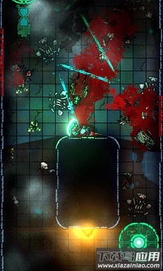 无尽疯狂手游下载(Madness/Endless)截图3