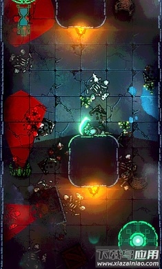 无尽疯狂手游下载(Madness/Endless)截图4