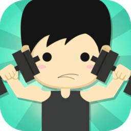 健身房大亨游戏