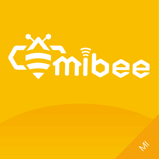 miBEE 智能家app