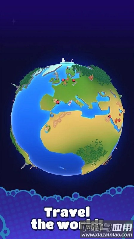 火车骑士(Train Riders)截图2