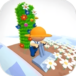 打造我的家游戏