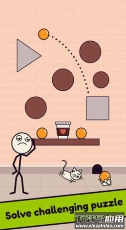 乒乓球大师游戏下载安装(Ping Pong Masters)截图4