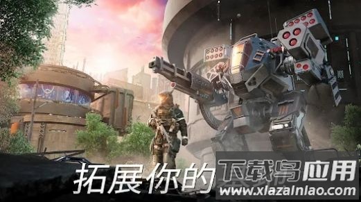 瞬时战争最终之战游戏最新版截图2