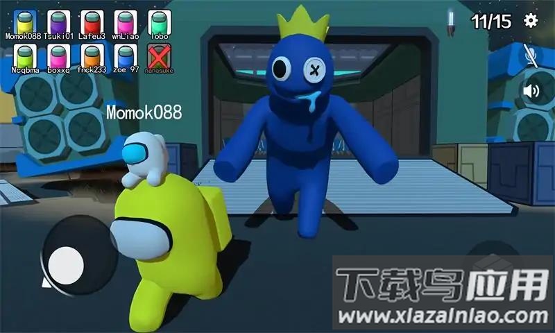 动物太空杀手游下载截图4