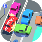 乔乔挪车游戏手机版