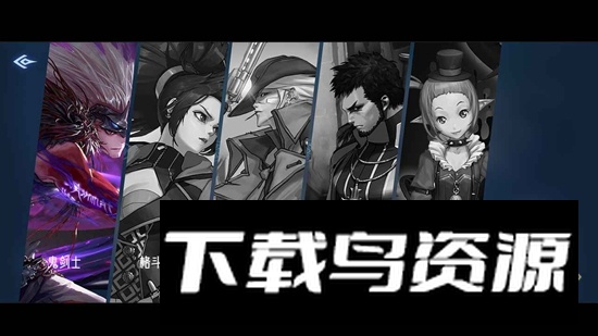 地下城卡牌手游官方免费版最新版截图2