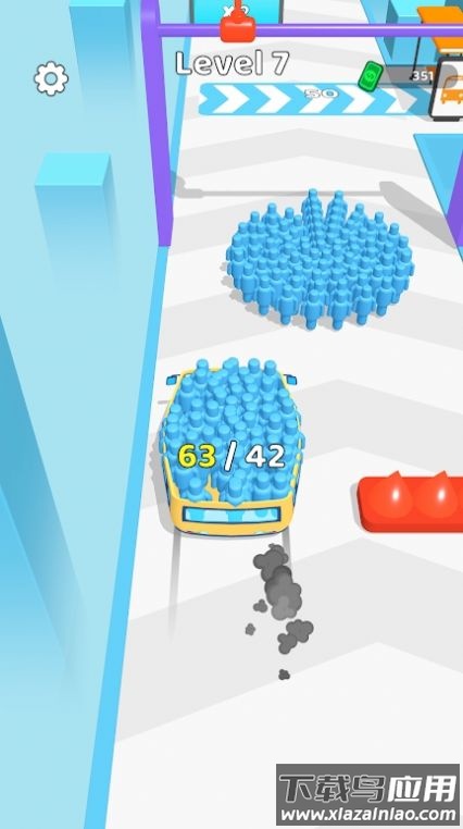 超载车跑手游下载(Overload Car Run)最新版截图4