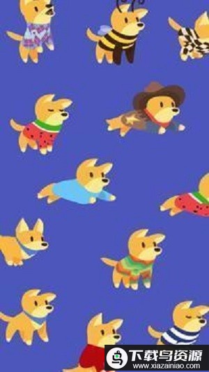 奔跑岛手机版最新版截图3