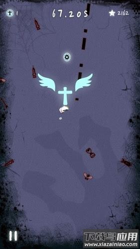 梦魇Nightmare游戏最新版截图2