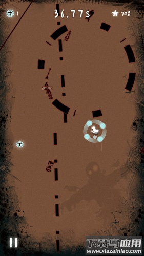 梦魇Nightmare游戏最新版截图3