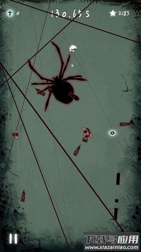 梦魇Nightmare游戏最新版截图4