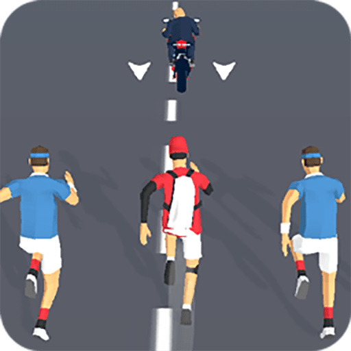 看谁跑的快最新版