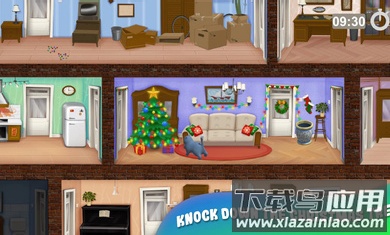 坏猫山姆手游下载截图1