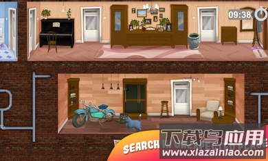 坏猫山姆手游下载截图3