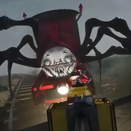 猛鬼躺平入侵手游下载