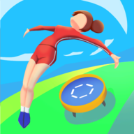 体操啦啦队手游下载