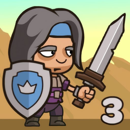 矮子王国3最新版