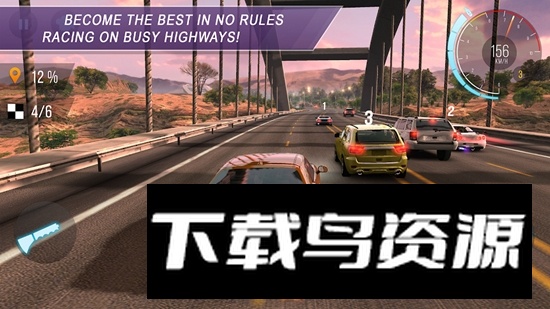 CarX Street公路赛车谷歌版最新版截图3