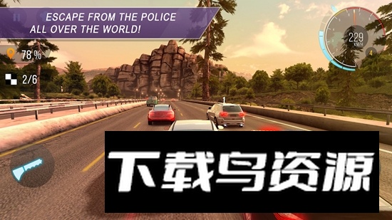 CarX Street公路赛车谷歌版最新版截图4