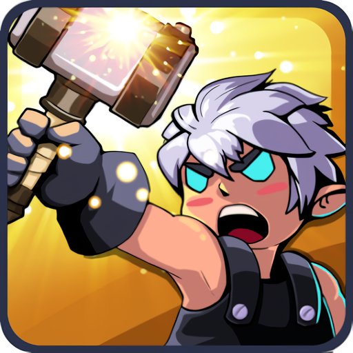 疯狂铁匠最新版