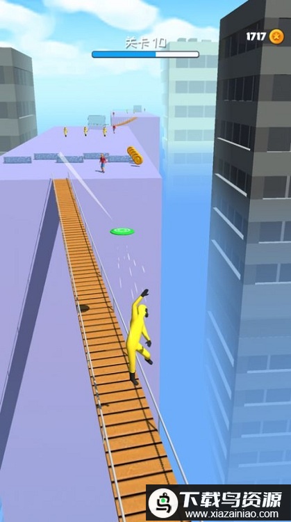 球球接力跑最新版最新版截图1