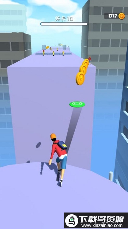 球球接力跑最新版最新版截图3